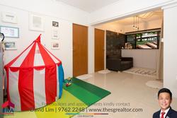 Blk 67 Telok Blangah Drive (Bukit Merah), HDB 5 Rooms #144781952